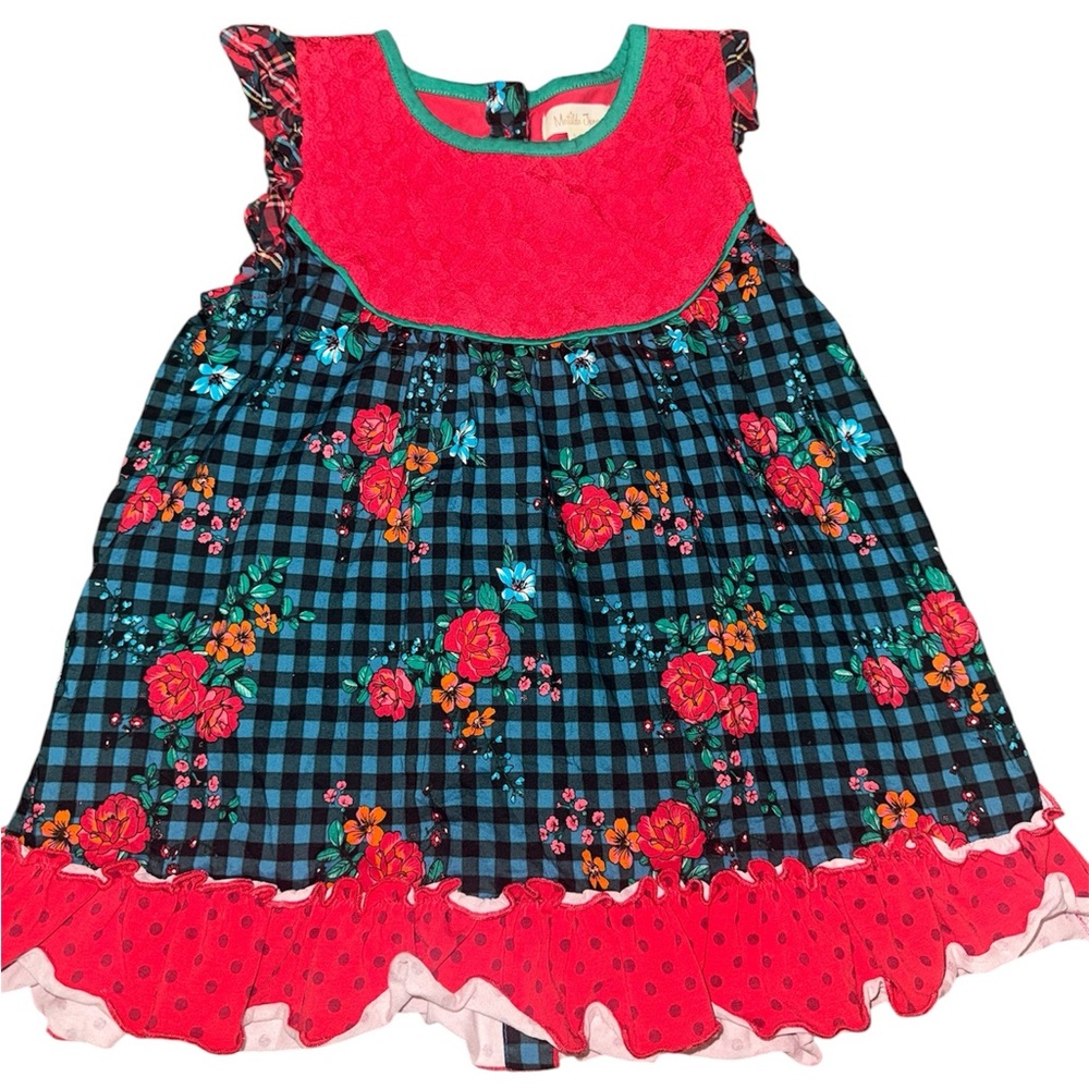 Matilda Jane Dress/Top